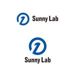 Dynamites01 (dynamites01)さんの建築工事会社「Sunny Lab株式会社」のロゴへの提案