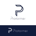 oikim (oikim)さんの相続資産運用ソフト「Proformer」のロゴへの提案