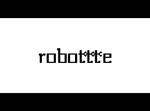 yokoyama (jobuser_yok01)さんの会社名「robottte」のロゴへの提案