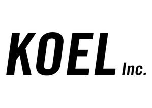 山下貴司 (yamashita_takashi)さんの広告制作会社 ｢KOEL Inc.｣  の ロゴへの提案
