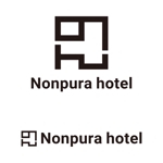 tsujimo (tsujimo)さんのホテルのロゴ作成への提案