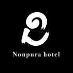 BLUE BARRACUDA (Izkondo)さんのホテルのロゴ作成への提案
