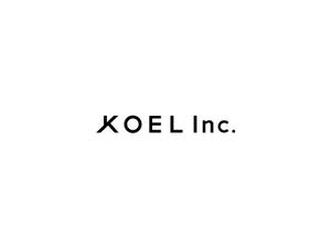 keytonic (keytonic)さんの広告制作会社 ｢KOEL Inc.｣  の ロゴへの提案