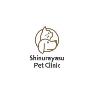 maharo77 (maharo77)さんの新浦安ペットクリニックへの提案