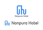 熊本☆洋一 (kumakihiroshi)さんのホテルのロゴ作成への提案