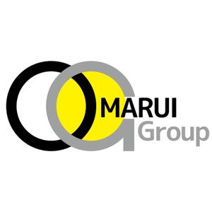 ひとり秘密結社 (nyan-mage)さんの「MARUI Group または　丸井グループ」のロゴ作成への提案