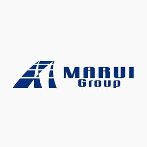 CF-Design (kuma-boo)さんの「MARUI Group または　丸井グループ」のロゴ作成への提案