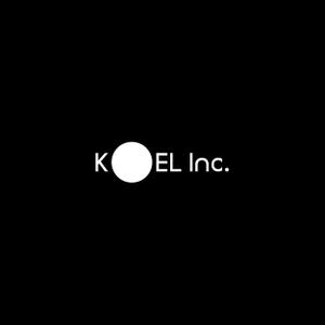 yyboo (yyboo)さんの広告制作会社 ｢KOEL Inc.｣  の ロゴへの提案