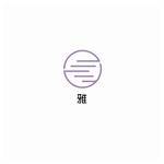 OHA (OHATokyo)さんの旅行業（雅トラベル）のロゴを募集への提案