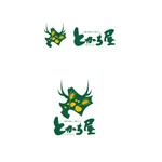 marukei (marukei)さんの飲食店　「とかち屋」　ロゴへの提案