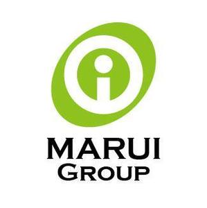 gaikuma (gaikuma)さんの「MARUI Group または　丸井グループ」のロゴ作成への提案