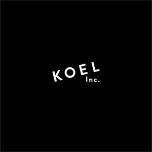 Hi-Design (hirokips)さんの広告制作会社 ｢KOEL Inc.｣  の ロゴへの提案