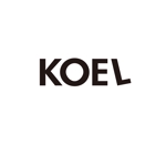 littlesense (littlesense)さんの広告制作会社 ｢KOEL Inc.｣  の ロゴへの提案