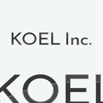 VARMS (VARMS)さんの広告制作会社 ｢KOEL Inc.｣  の ロゴへの提案