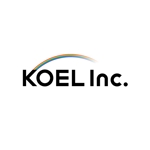 sammy (sammy)さんの広告制作会社 ｢KOEL Inc.｣  の ロゴへの提案