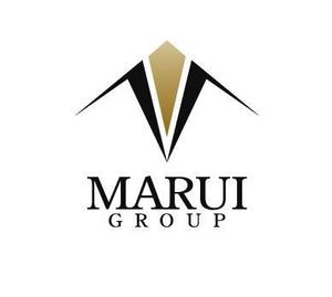 ヘッドディップ (headdip7)さんの「MARUI Group または　丸井グループ」のロゴ作成への提案