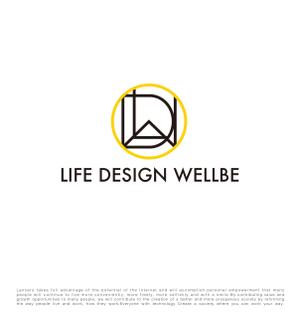 tog_design (tog_design)さんの生活介護事業所「LIFE DESIGN WELLBE」ロゴ募集への提案