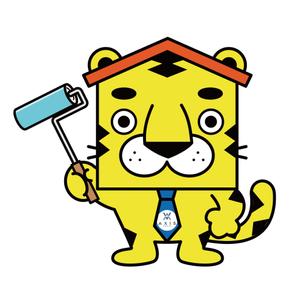 あーまん (aaman)さんのAXIS21GROUPのキャラクターへの提案