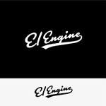 Morinohito (Morinohito)さんの会社「ElEngine」のロゴへの提案