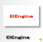 shyo (shyo)さんの会社「ElEngine」のロゴへの提案