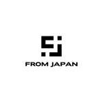 yusa_projectさんの「FromJapan」のロゴ作成への提案