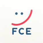 SUGU (suguru223)さんの各種コンサルティング業務「FCE」のロゴへの提案