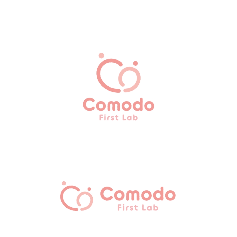 Comodo First Lab.jpg