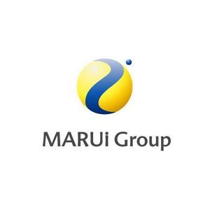 mutsusuke (mutsusuke)さんの「MARUI Group または　丸井グループ」のロゴ作成への提案