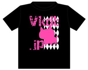 yusuke_0410さんのサイト10周年記念Tシャツデザイン制作への提案