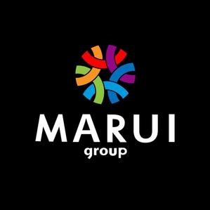 くり (curypapasan)さんの「MARUI Group または　丸井グループ」のロゴ作成への提案