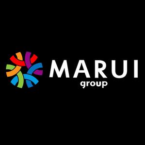 くり (curypapasan)さんの「MARUI Group または　丸井グループ」のロゴ作成への提案
