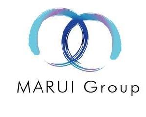 acve (acve)さんの「MARUI Group または　丸井グループ」のロゴ作成への提案