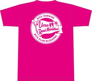HDstudio (hiro197826)さんのマラソン大会のTシャツのデザイン大募集！への提案
