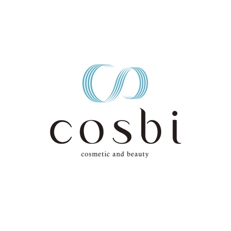 kaeru-4gさんの「cosbi」のロゴ作成への提案