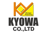 shima67 (shima67)さんの「（例）KYOWA CO.,LTD」のロゴ作成への提案
