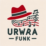 SUGU (suguru223)さんの浦和ファンク　（URAWA　FUNK）という　バンドのロゴへの提案