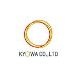 KZNRさんの「（例）KYOWA CO.,LTD」のロゴ作成への提案
