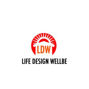 Pithecus (Pithecus)さんの生活介護事業所「LIFE DESIGN WELLBE」ロゴ募集への提案