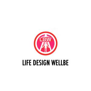 Pithecus (Pithecus)さんの生活介護事業所「LIFE DESIGN WELLBE」ロゴ募集への提案