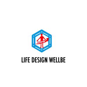 Pithecus (Pithecus)さんの生活介護事業所「LIFE DESIGN WELLBE」ロゴ募集への提案