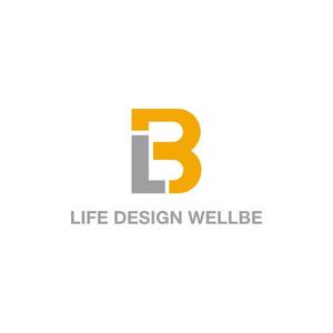 Doraneko358 (Doraneko1986)さんの生活介護事業所「LIFE DESIGN WELLBE」ロゴ募集への提案