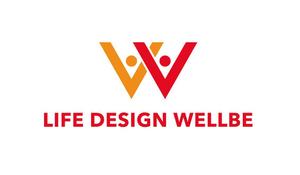 nanvsiki (nanvsiki)さんの生活介護事業所「LIFE DESIGN WELLBE」ロゴ募集への提案