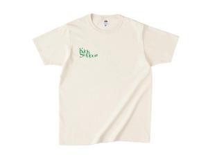 abtmaki27さんの普段着として着れる児童福祉施設「Kids Support」のＴシャツのデザインへの提案
