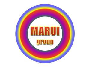 makasetekureさんの「MARUI Group または　丸井グループ」のロゴ作成への提案