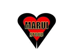 makasetekureさんの「MARUI Group または　丸井グループ」のロゴ作成への提案