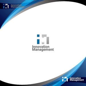 Zeross Design (zeross_design)さんのコンサルティング会社のロゴ作成（「Innovation Management」or「IM」で）への提案