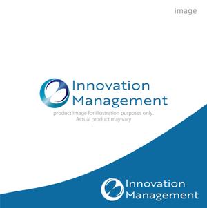 kohei (koheimax618)さんのコンサルティング会社のロゴ作成（「Innovation Management」or「IM」で）への提案