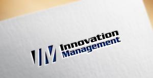 REVELA (REVELA)さんのコンサルティング会社のロゴ作成（「Innovation Management」or「IM」で）への提案