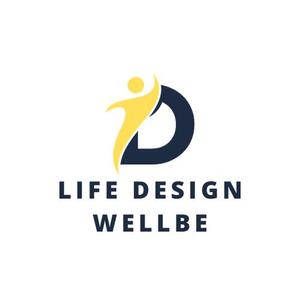 堤健治 (Leon223)さんの生活介護事業所「LIFE DESIGN WELLBE」ロゴ募集への提案