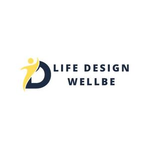 堤健治 (Leon223)さんの生活介護事業所「LIFE DESIGN WELLBE」ロゴ募集への提案